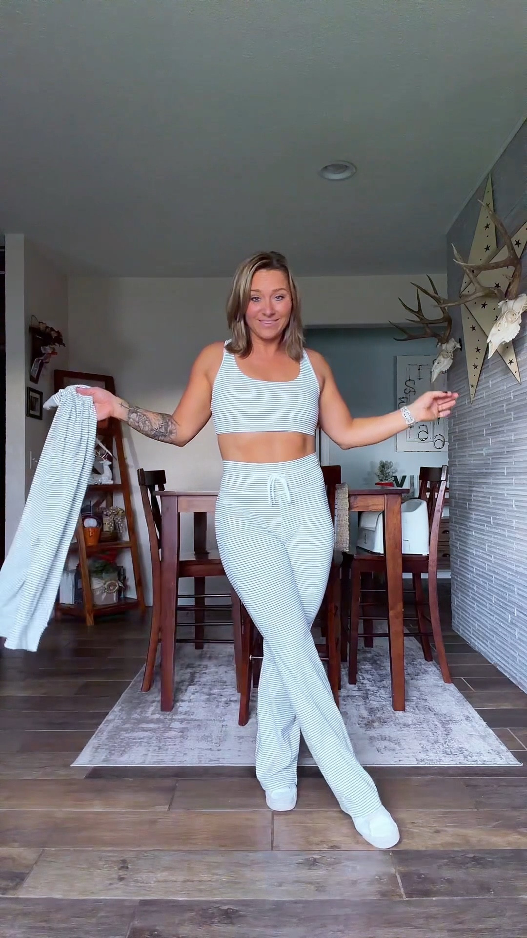 Halara Set Is Steller 🤩🤩. 

#LTKHome #LTKActive #LTKU