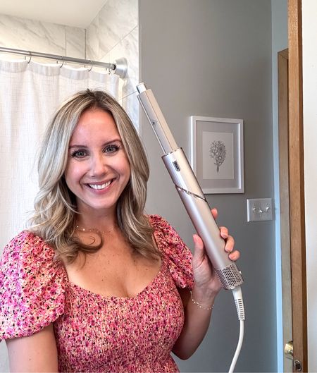 On sale! The Shark Beauty FlexStyle Dryer and Curling Wand!
Mother’s Day gift idea | gift for her | beauty fave | hair | blowout style 

#LTKGiftGuide #LTKSaleAlert #LTKBeauty