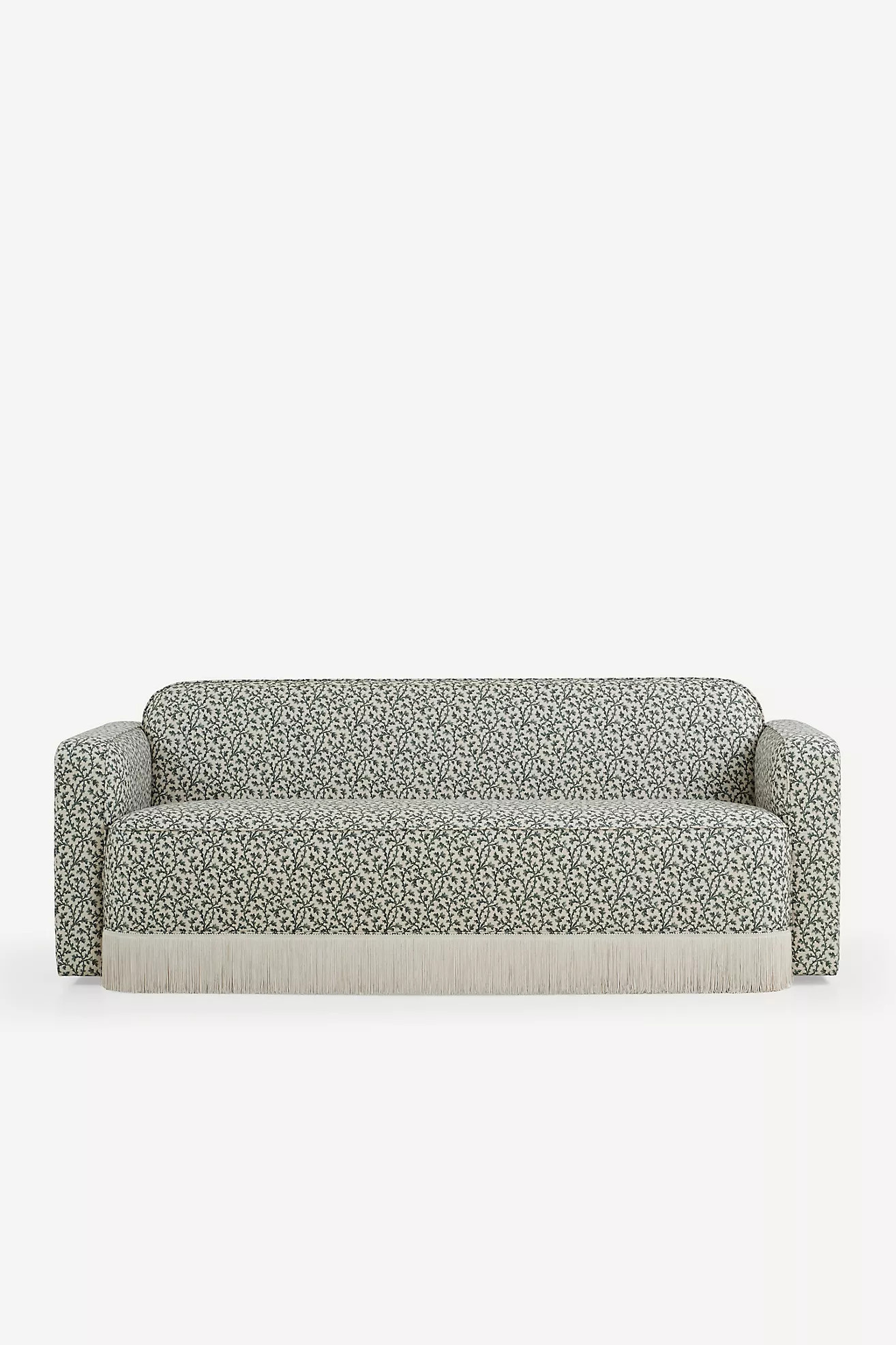Sinclair Irena 80" Sofa | Anthropologie (US)