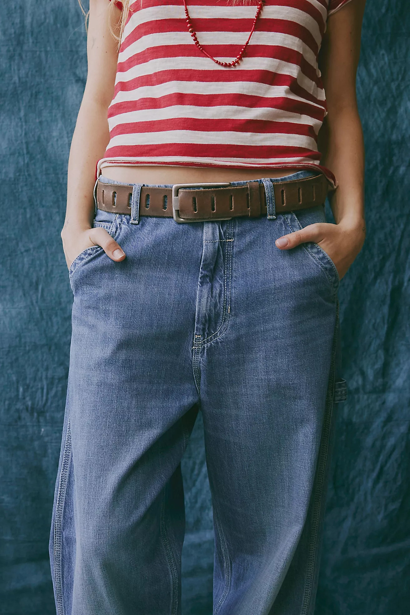 We The Free Jona Belt | Free People (UK)