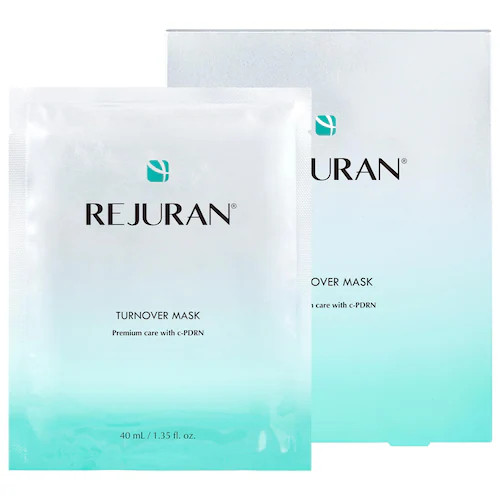 Turnover Mask c-PDRN® 5-Pack for Uneven Texture & Brightening Dull Skin | Sephora (US)