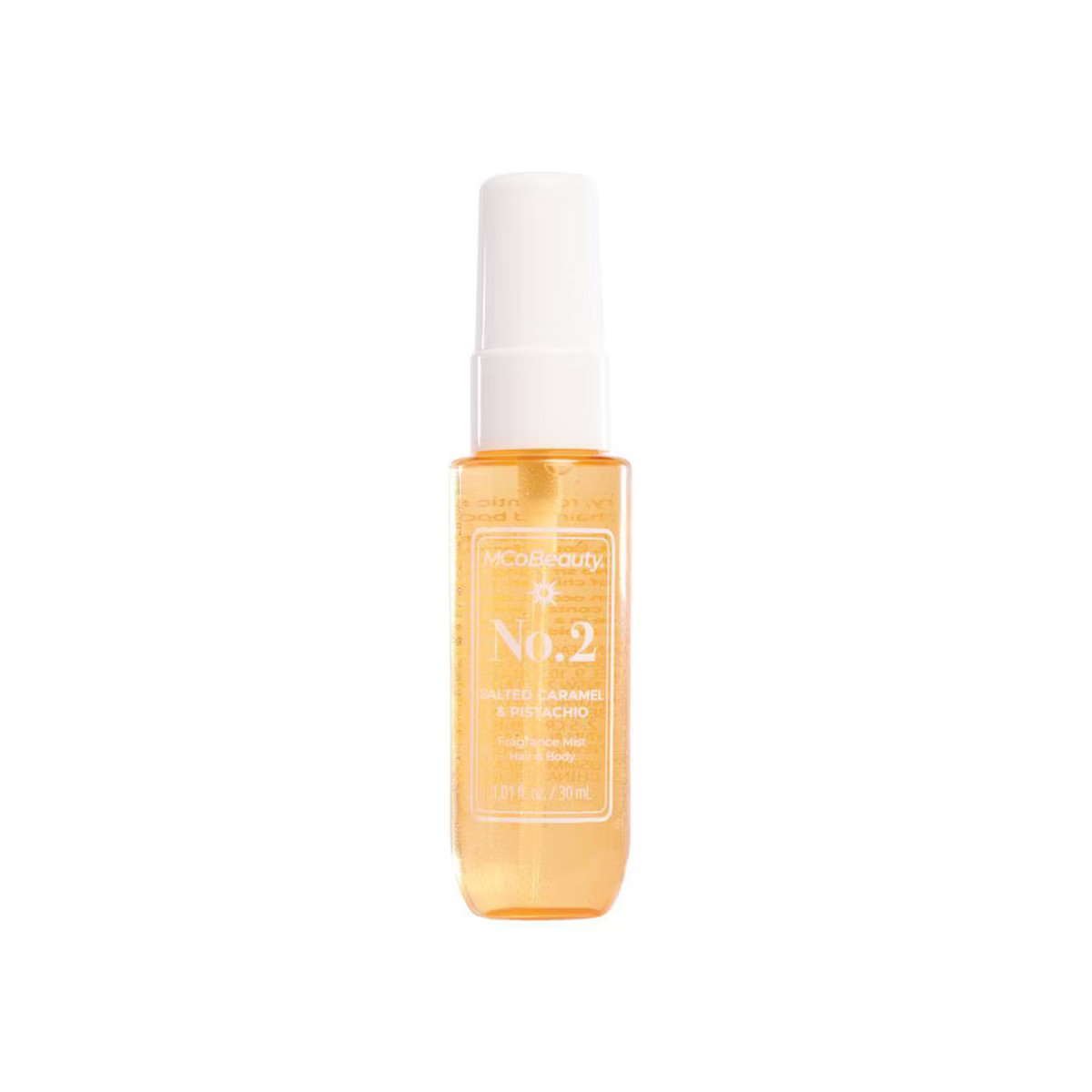 MCoBeauty Mini Fragrance Mist - 1.01 fl oz | Target