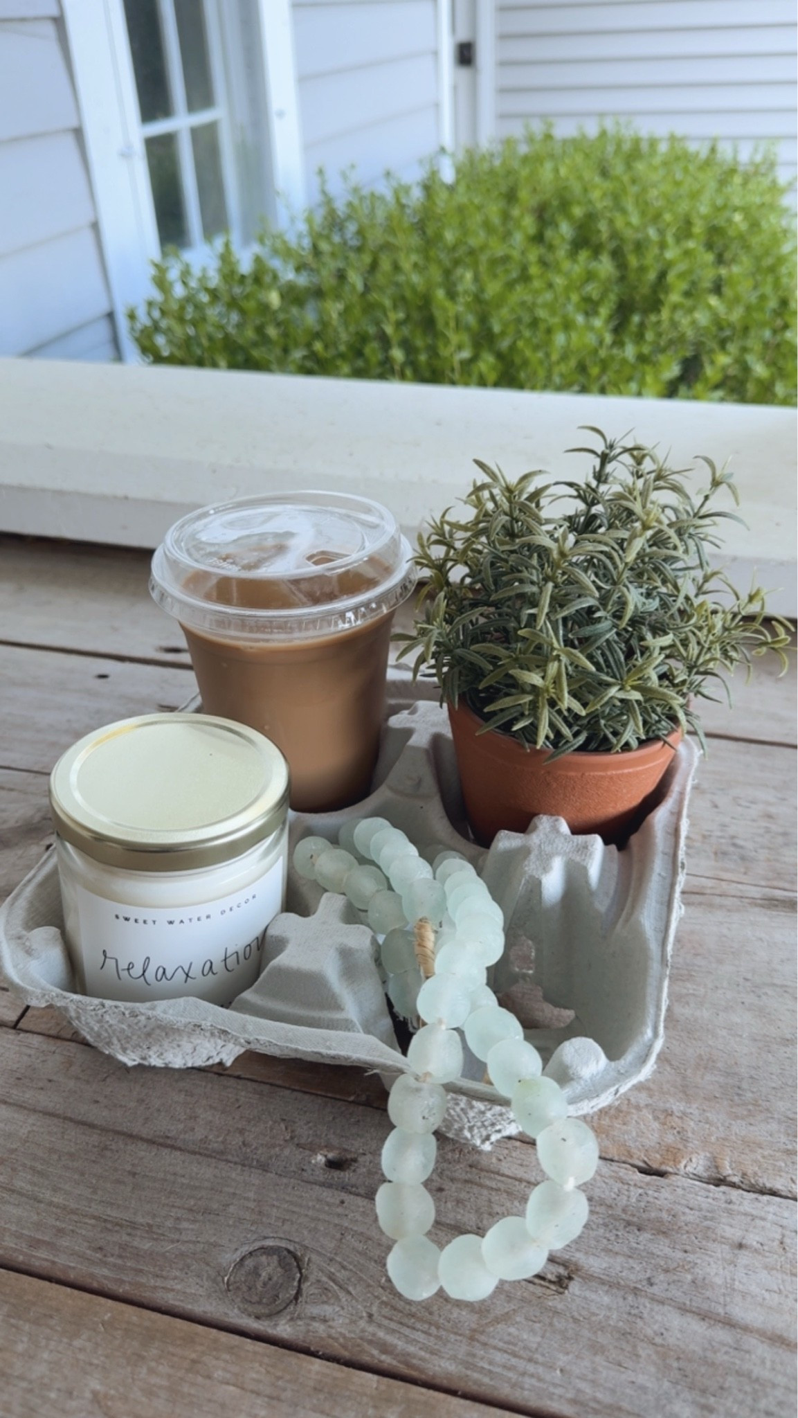 Just the essentials!

#LTKHome