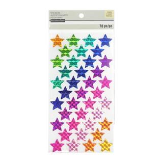 Star Holographic Stickers by Recollections™ | Michaels Stores