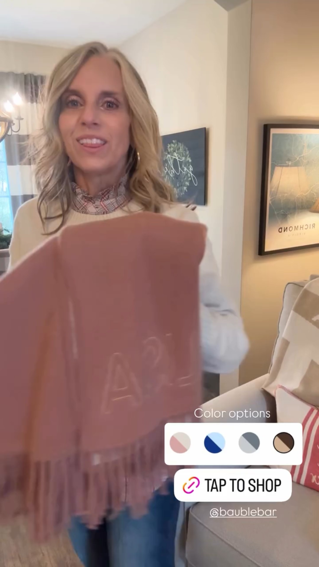 @baublebar  Color options