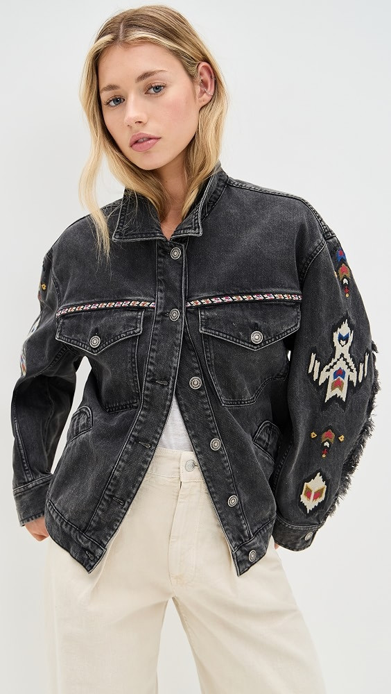 Shopbop — shop this pick from Emily's edit