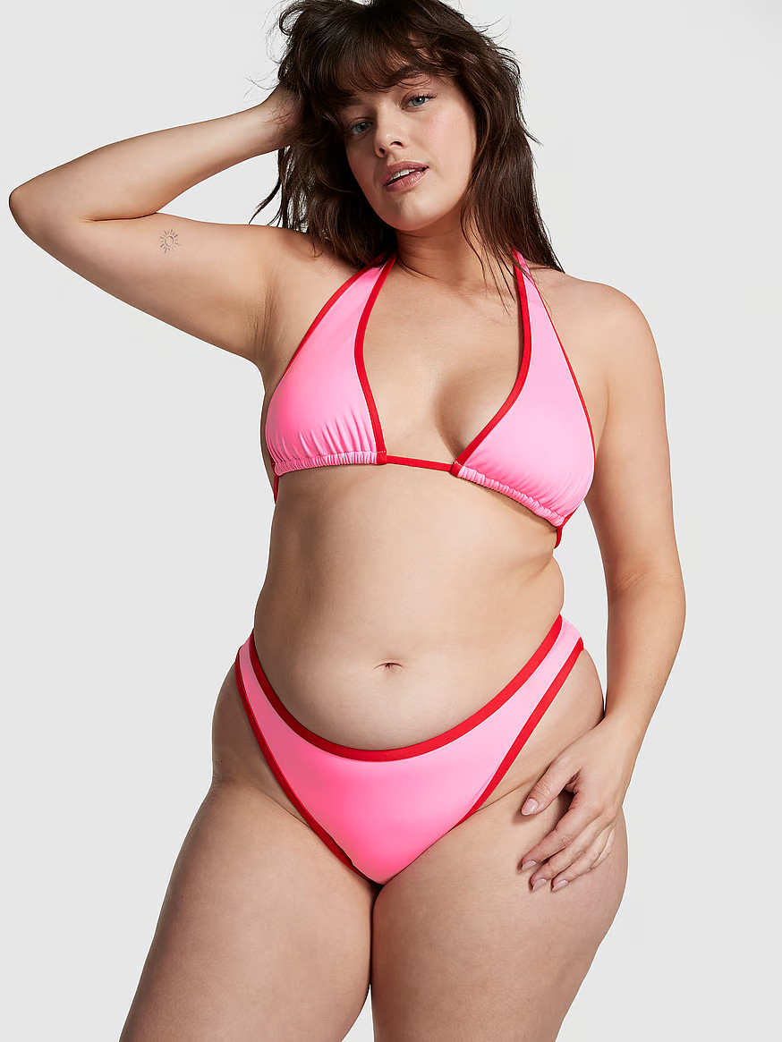 Augusta Bikini Top | Victoria's Secret (US / CA )