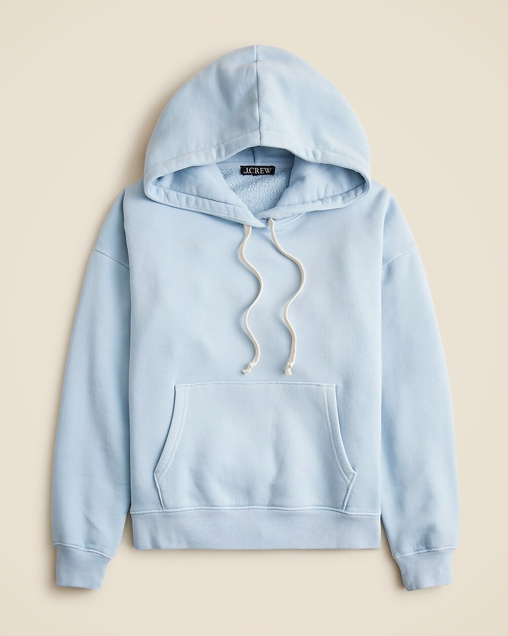 Heritage fleece hoodie | J. Crew US