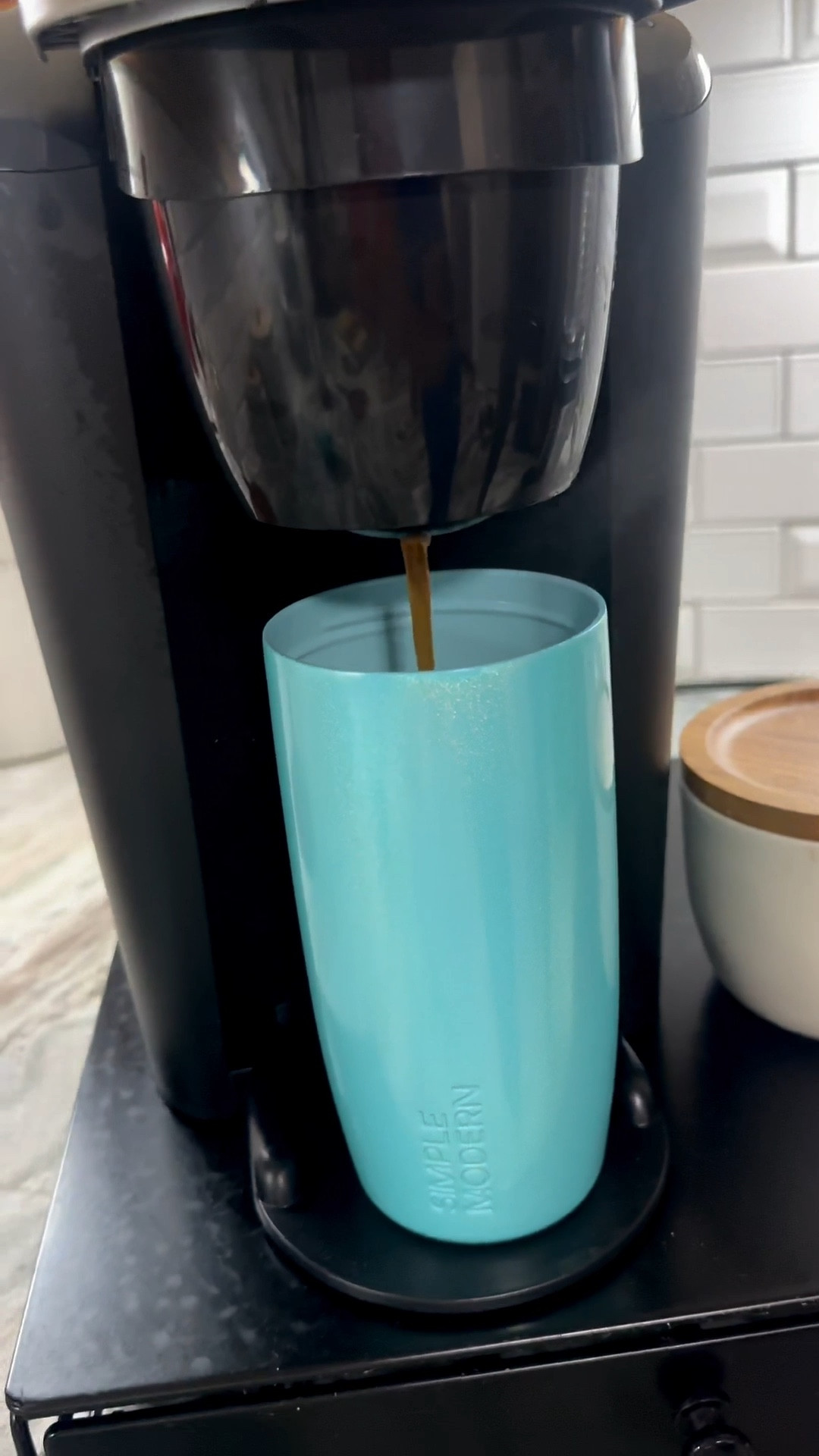 This tumbler has saved me from spilling coffee on myself! 

#LTKHome #LTKTravel #LTKFamily