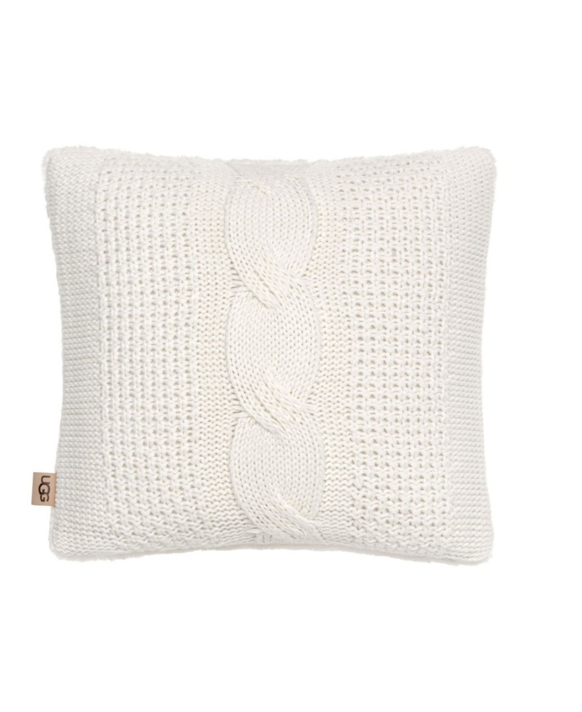 Ugg Erie Decorative Pillow, 20" x 20" Bedding | Macys (US)