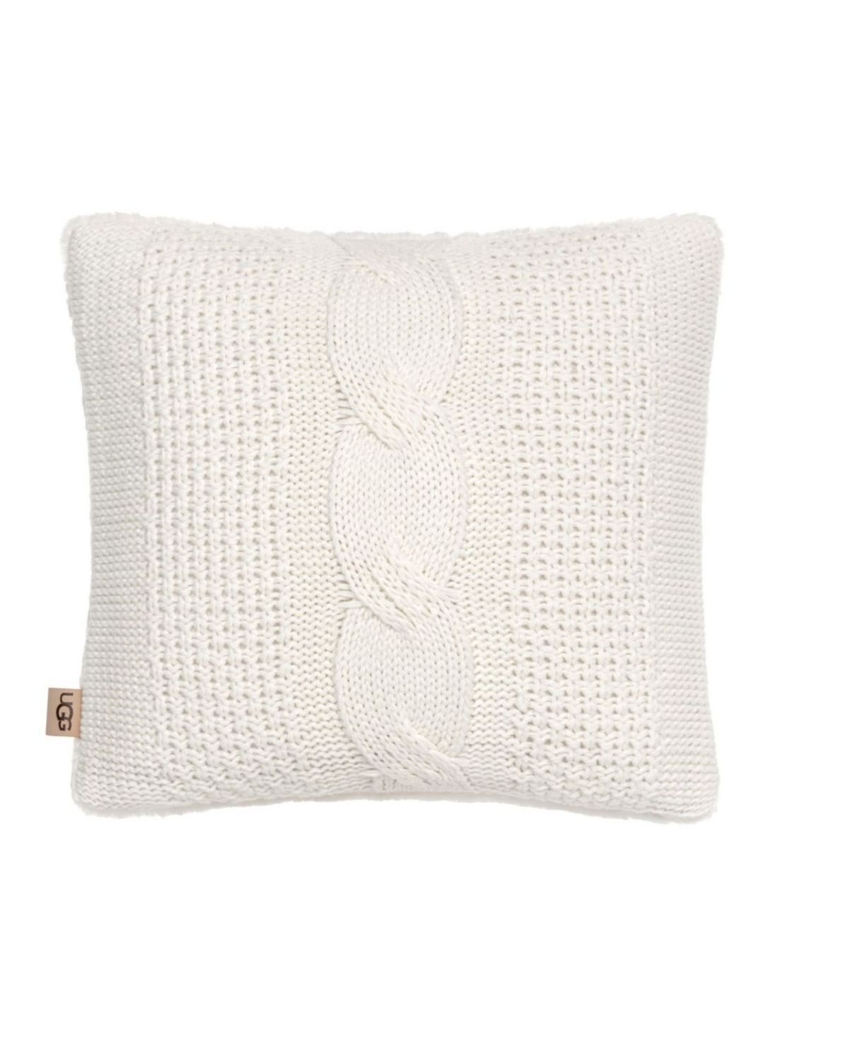 Ugg Erie Decorative Pillow, 20" x 20" Bedding | Macys (US)