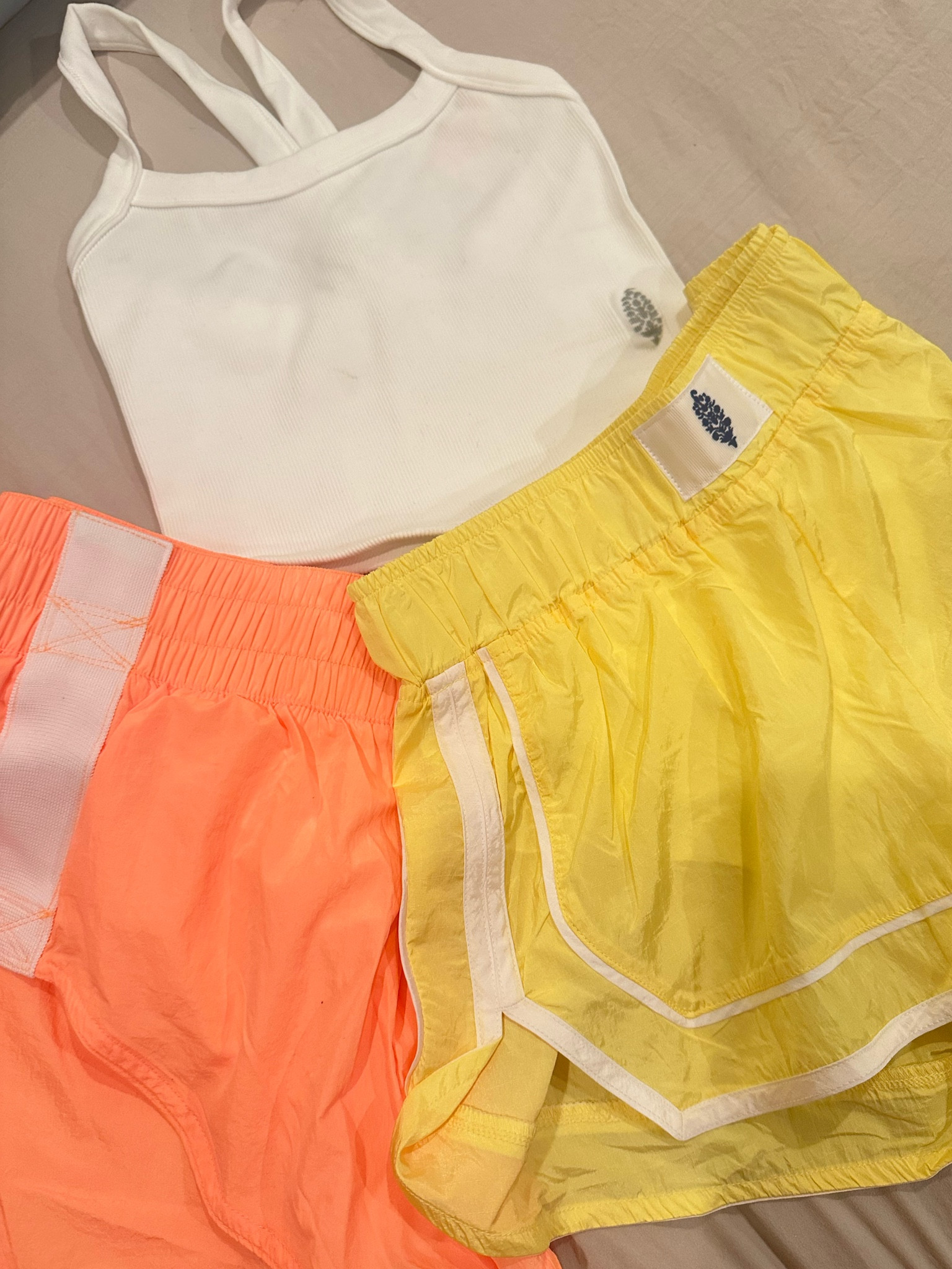 Free People favs 

#LTKFindsUnder100 #LTKFitness