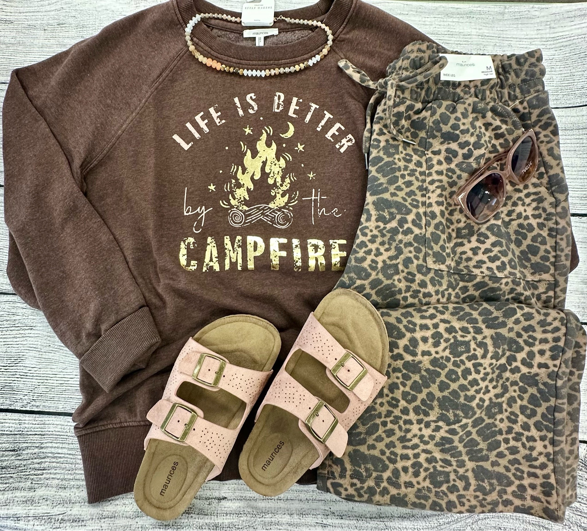 This fit is going fast!

#LTKootd #LTKSaleAlert #LTKmomlife