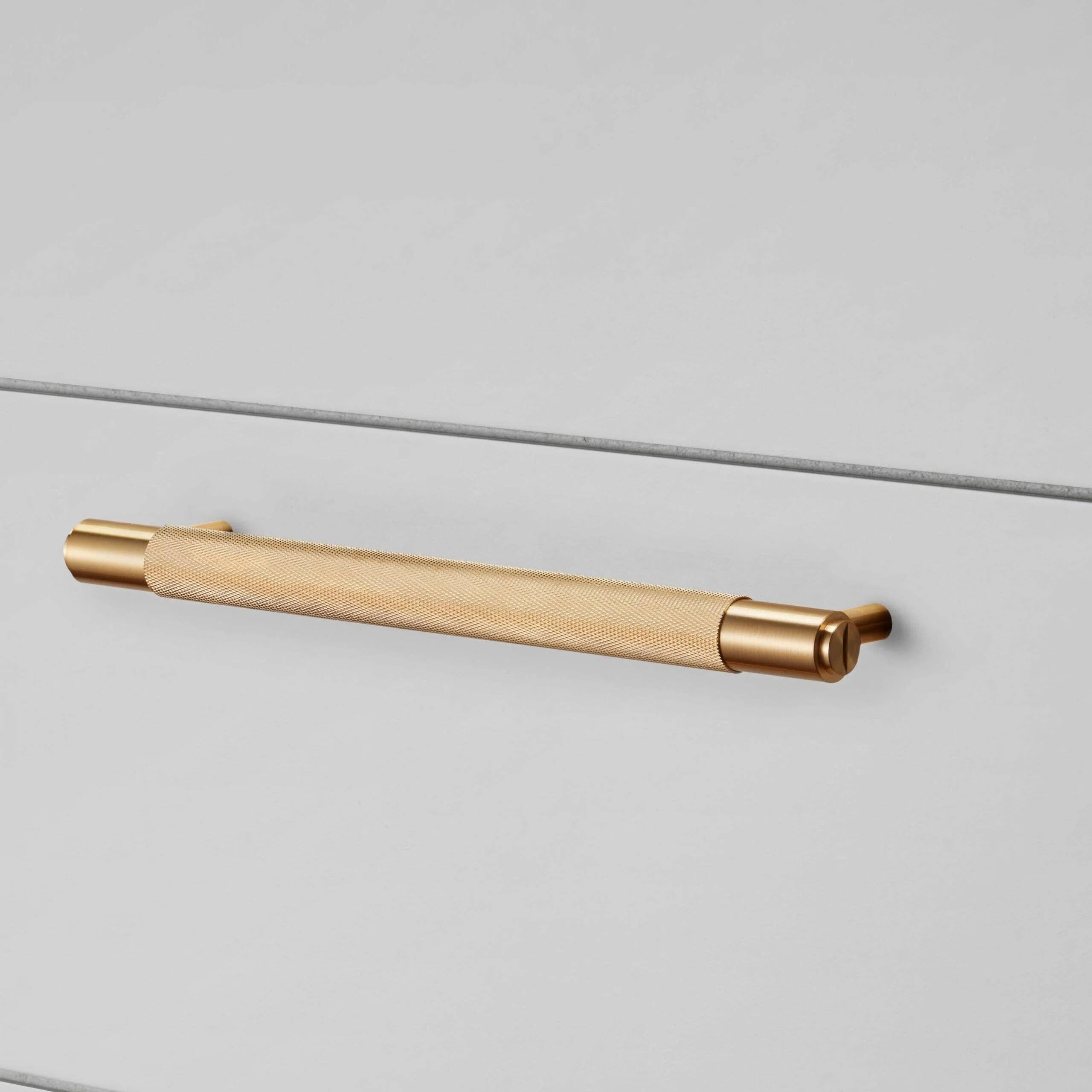 Pull Bar / Cross / Medium | Wayfair North America