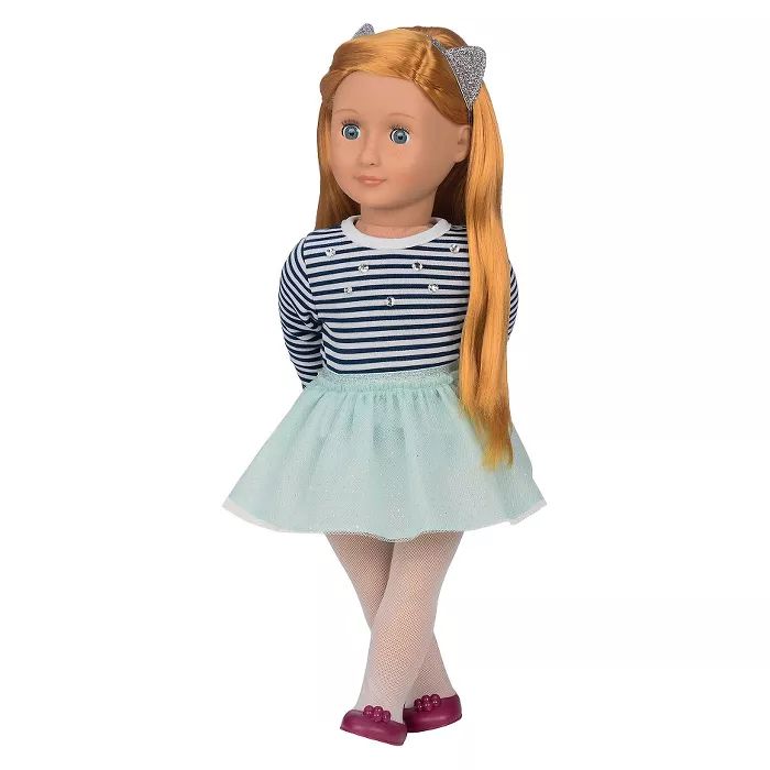 Our Generation Regular Doll - Arlee | Target