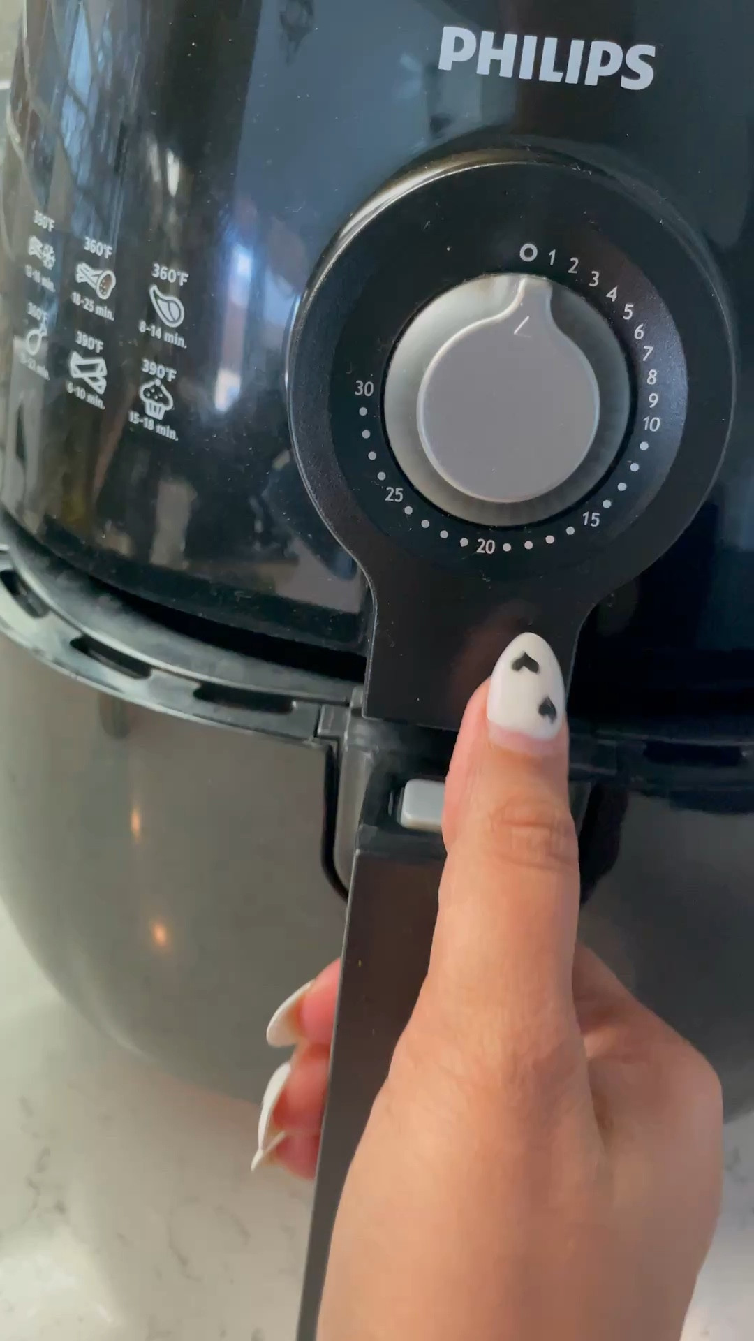 Air fryer deal 

#LTKSaleAlert #LTKfoodie #LTKHome