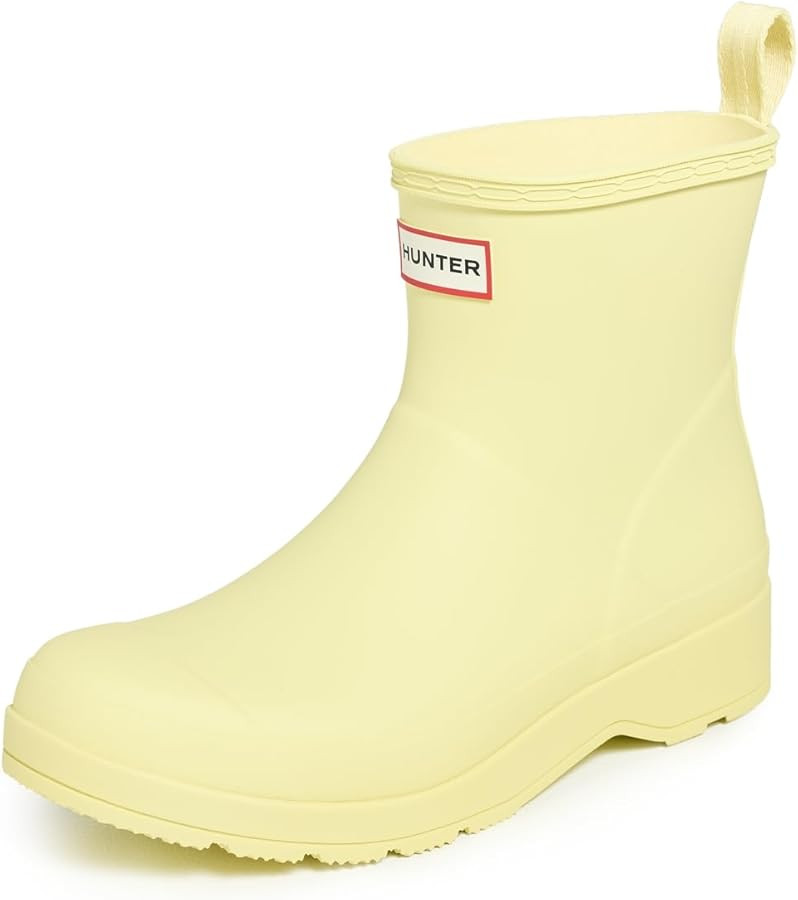 Hunter womens Play Shrt Scp Bt | Amazon (US)