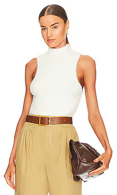 Basil Sweater
                    
                    LPA | Revolve Clothing (Global)