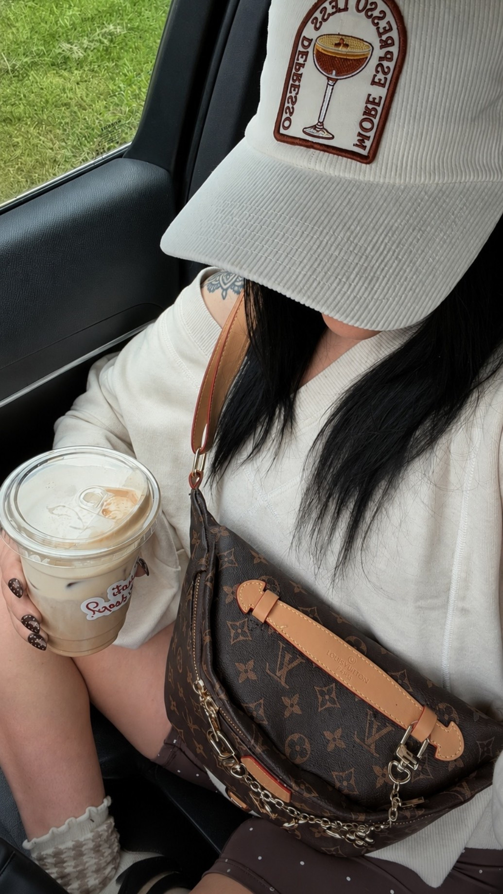 The cutest @Aerie fit for running errands all day

#LTKootd #LTKActive #LTKSaleAlert