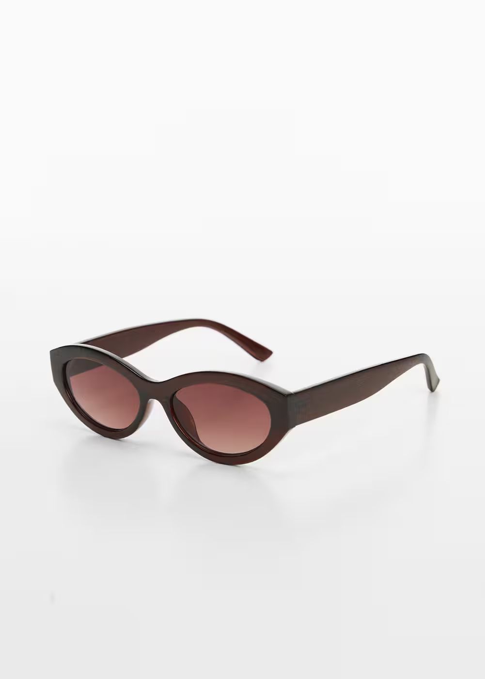 Retro style sunglasses -  Woman | Mango Canada | Mango Canada