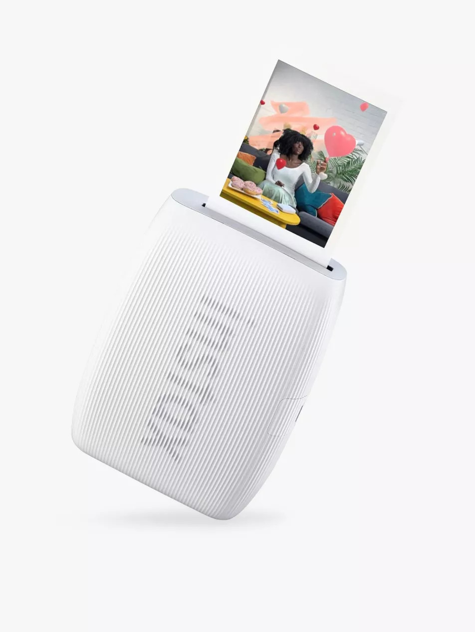 Instax Mini Link 3 photo printer | Selfridges