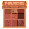 Huda Beauty Nude Obsessions Eyeshadow Palette Medium | Boots.com