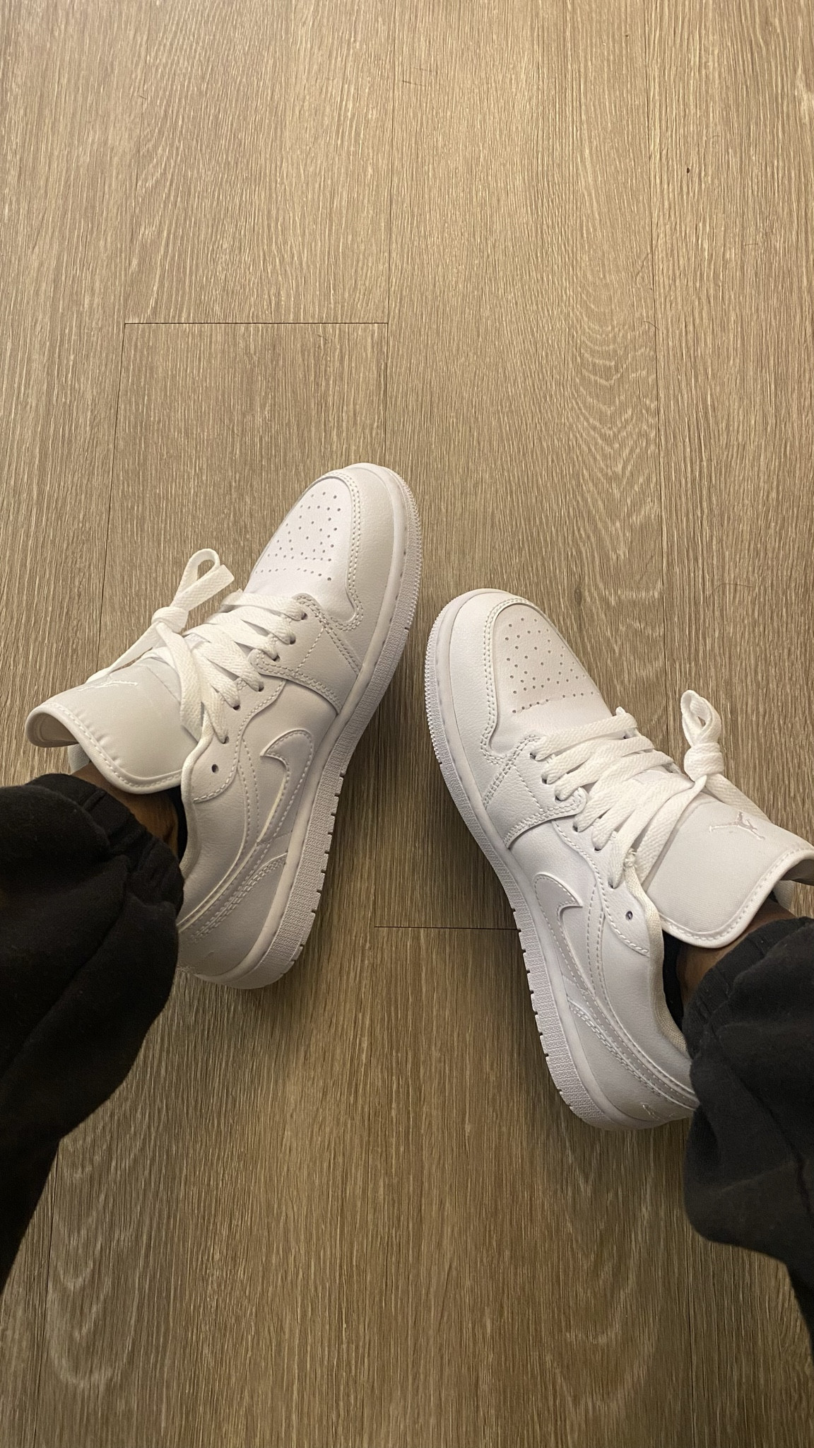 The PERFECT everyday sneaker 🤍. 


#LTKshoecrush