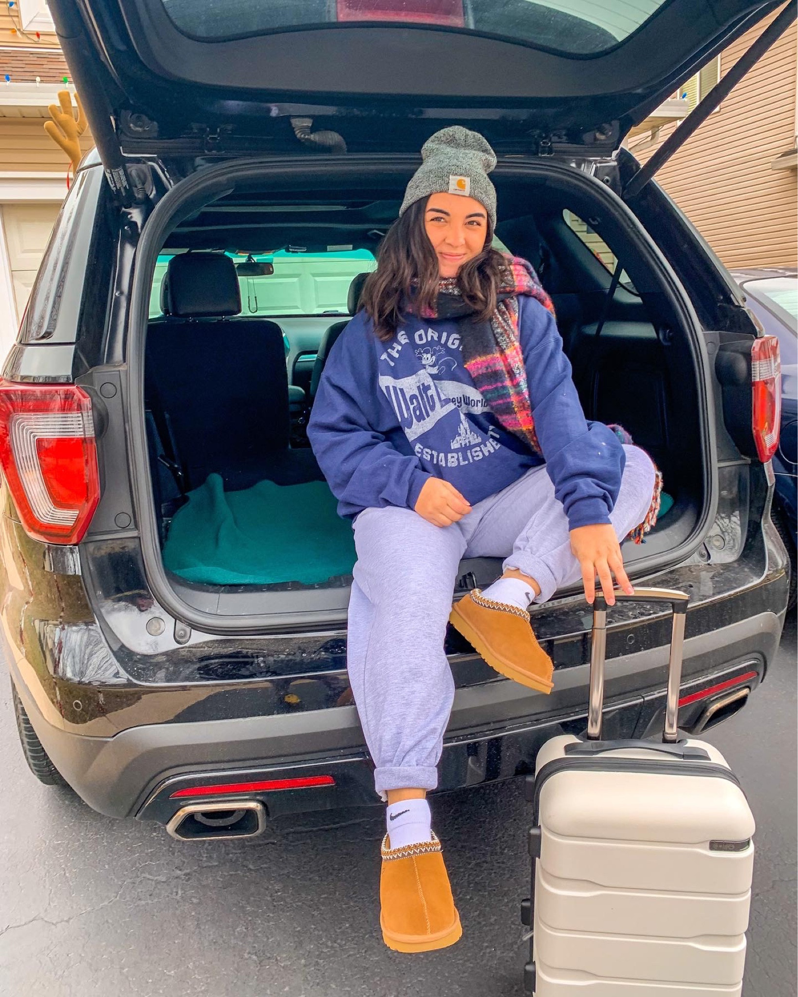 disney travel day fit inspo✨💗

#LTKfit #LTKunder100 #LTKstyletip