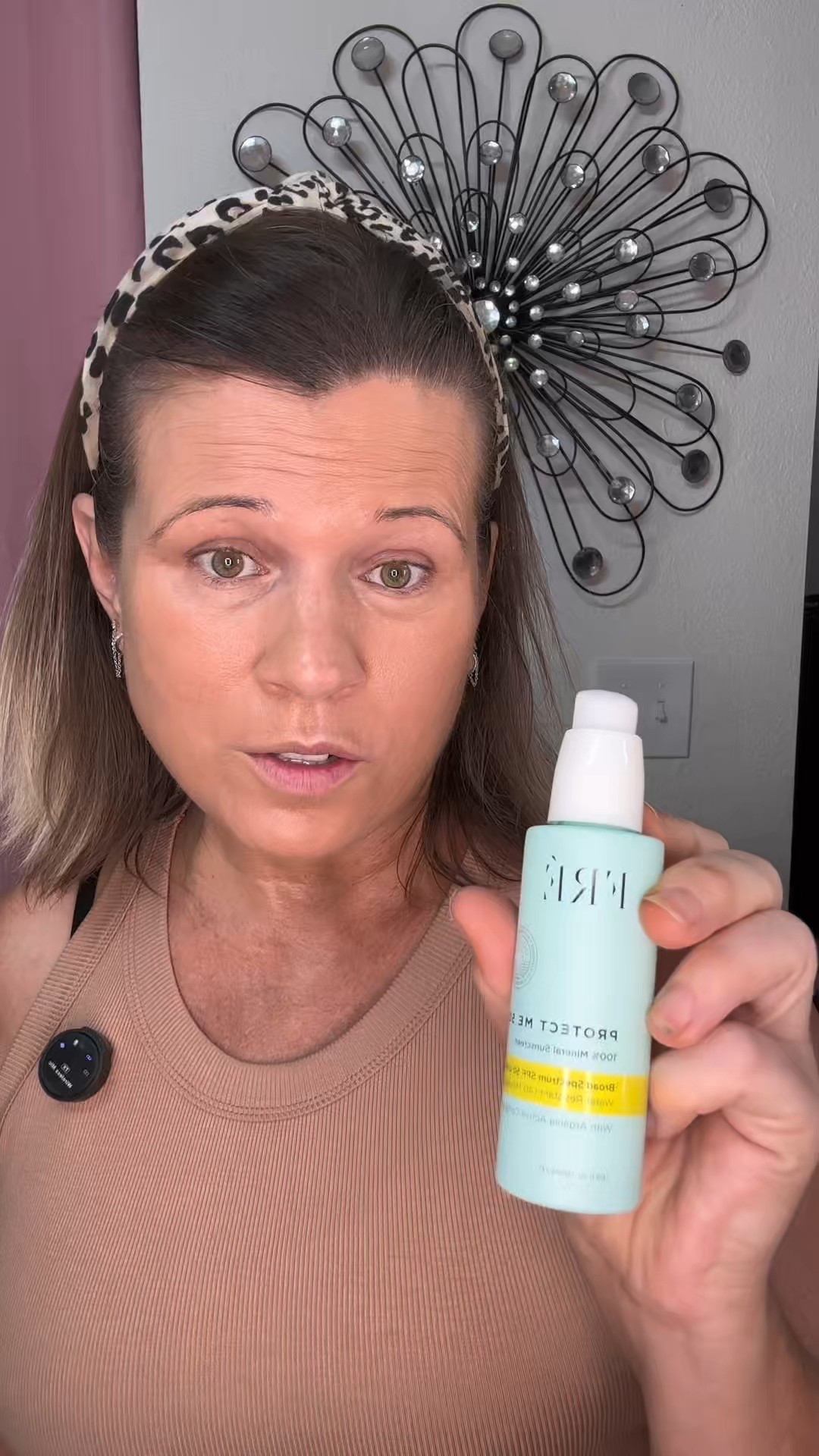 Why I love FRÉ Brand SPF 50 Mineral Sunscreen! No why chalky residue  

#LTKFindsUnder50 #LTKTravel #LTKBeauty