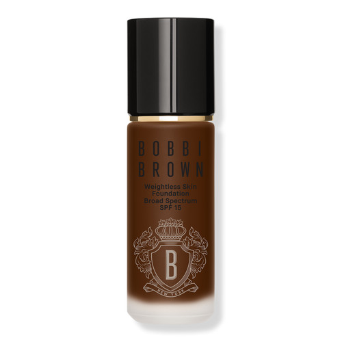 Cool Chestnut Weightless Skin Foundation SPF 15 - BOBBI BROWN | Ulta Beauty | Ulta