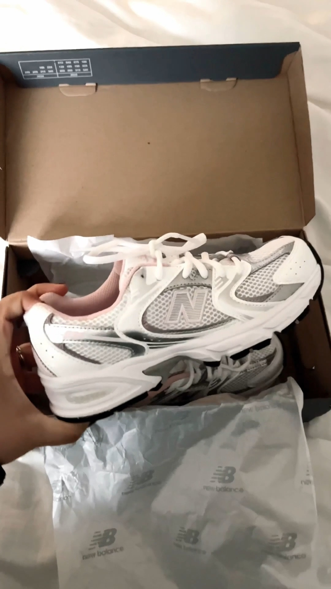 The cutest pink New Balance’s for my tween girl  

#LTKKids #LTKActive #LTKFamily