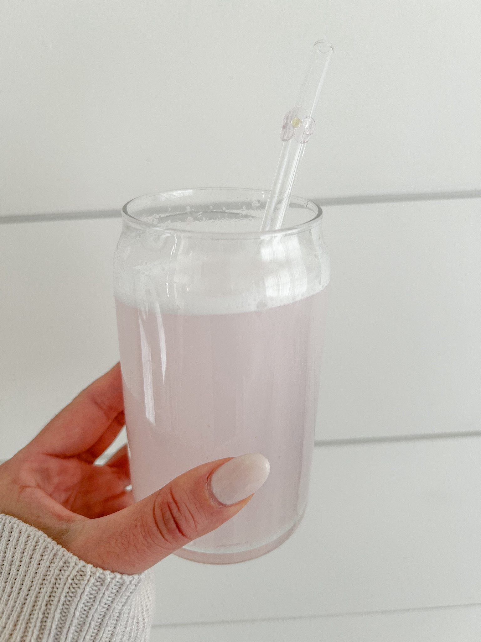 Cute glass straws for Spring & Summer 🌸

#LTKSeasonal #LTKhome