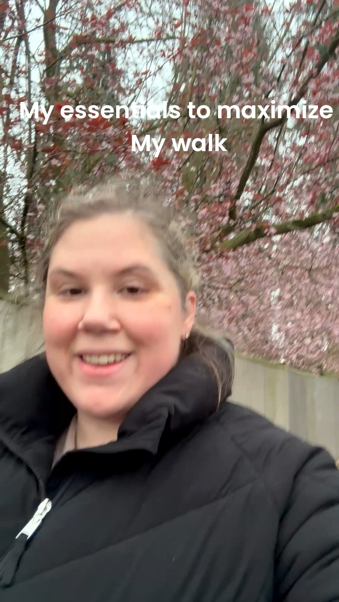 I have been trying to increase my step count while I’m not able to do other exercises. Here is my favorite gear to help make the most of the movement I’m doing.

#LTKselfcare #LTKfitnessgoals #LTKActive
