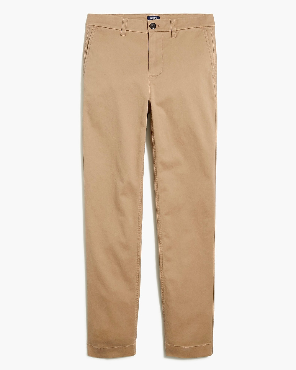 4.7Summary of 2271 reviewsHigh-rise girlfriend chino pantComparable value:$79.50Your price:$24.50... | J.Crew Factory