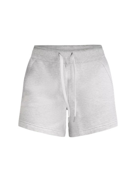 Scuba High-Rise Short 5" | Women's Shorts | lululemon | Lululemon (US)