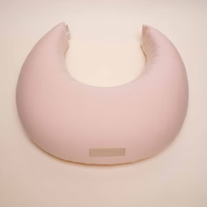 Butterr Nursing Pillow in Blush | Butterr
