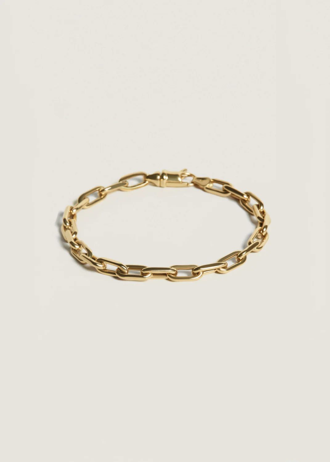 Mia Link Chain Bracelet - Kinn | Kinn