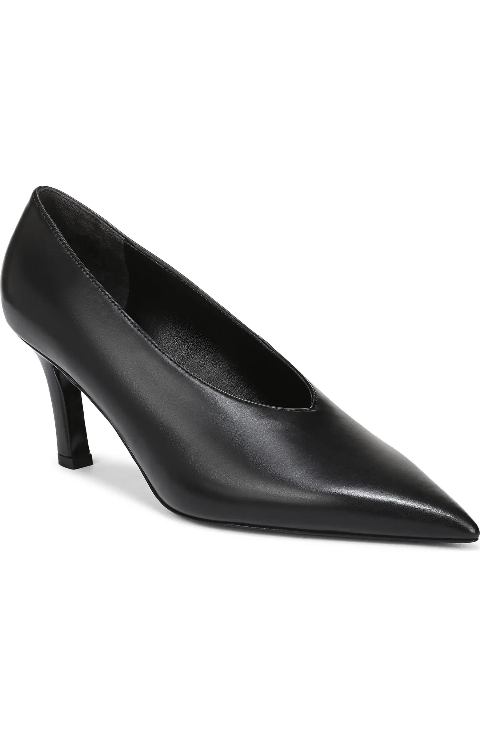 Kenna Pointed Toe Pump (Women) | Nordstrom
