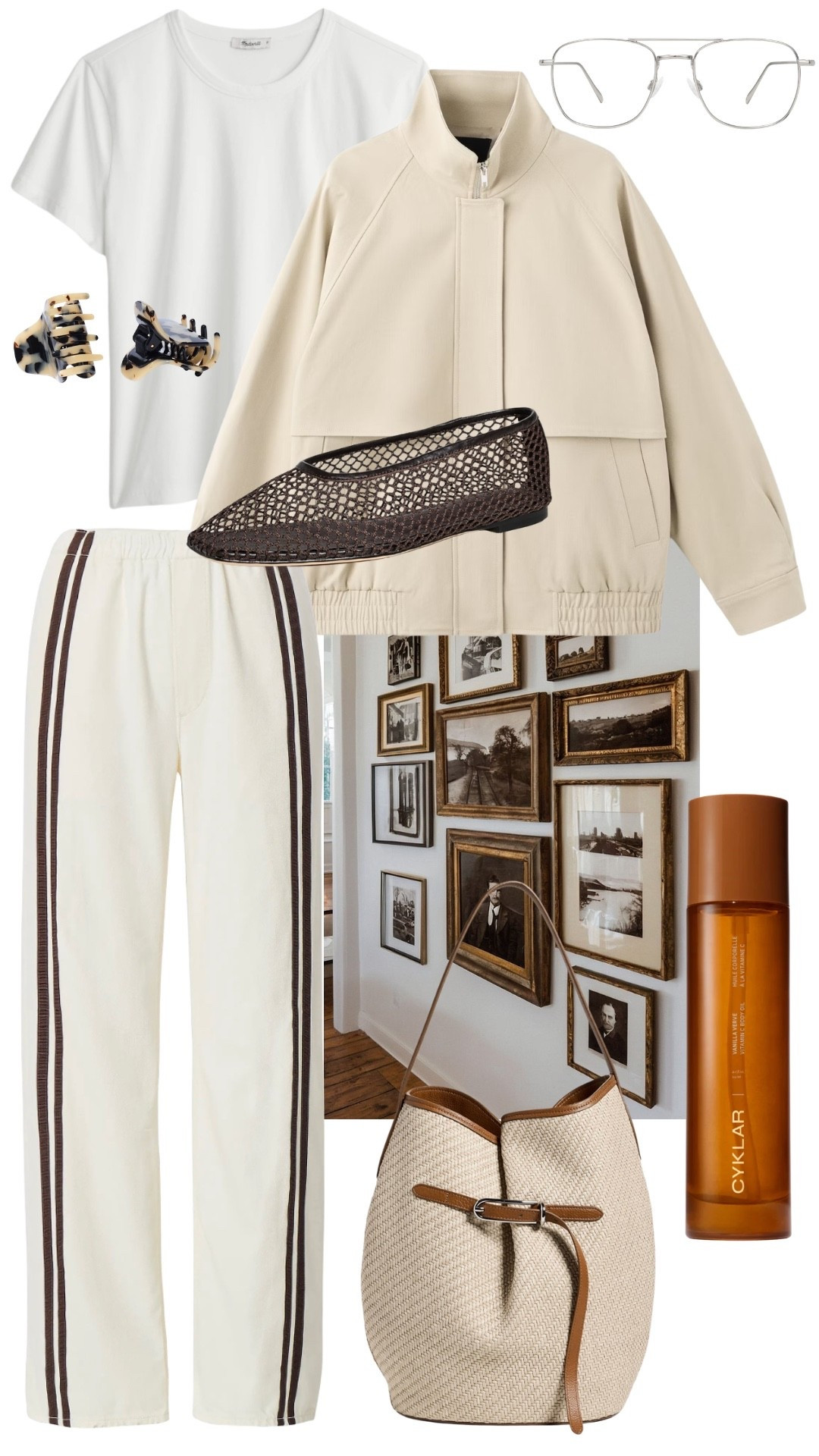 April Outfit Inspo #3

#LTKSeasonal