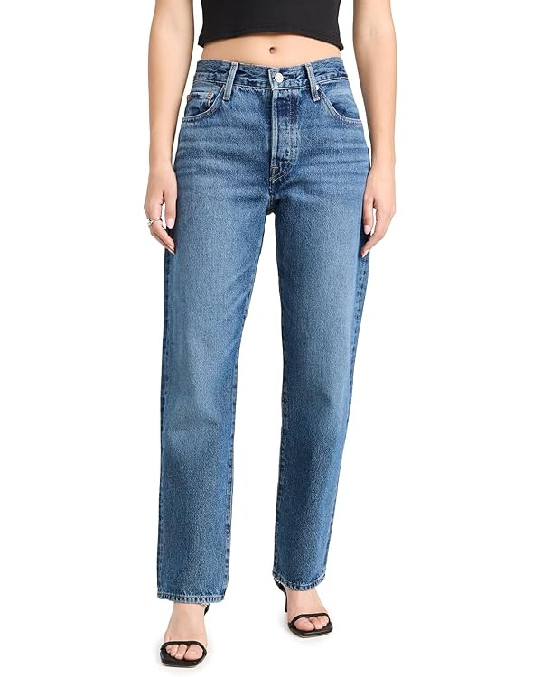 Levi's Women's 501 '90s | Amazon (US)
