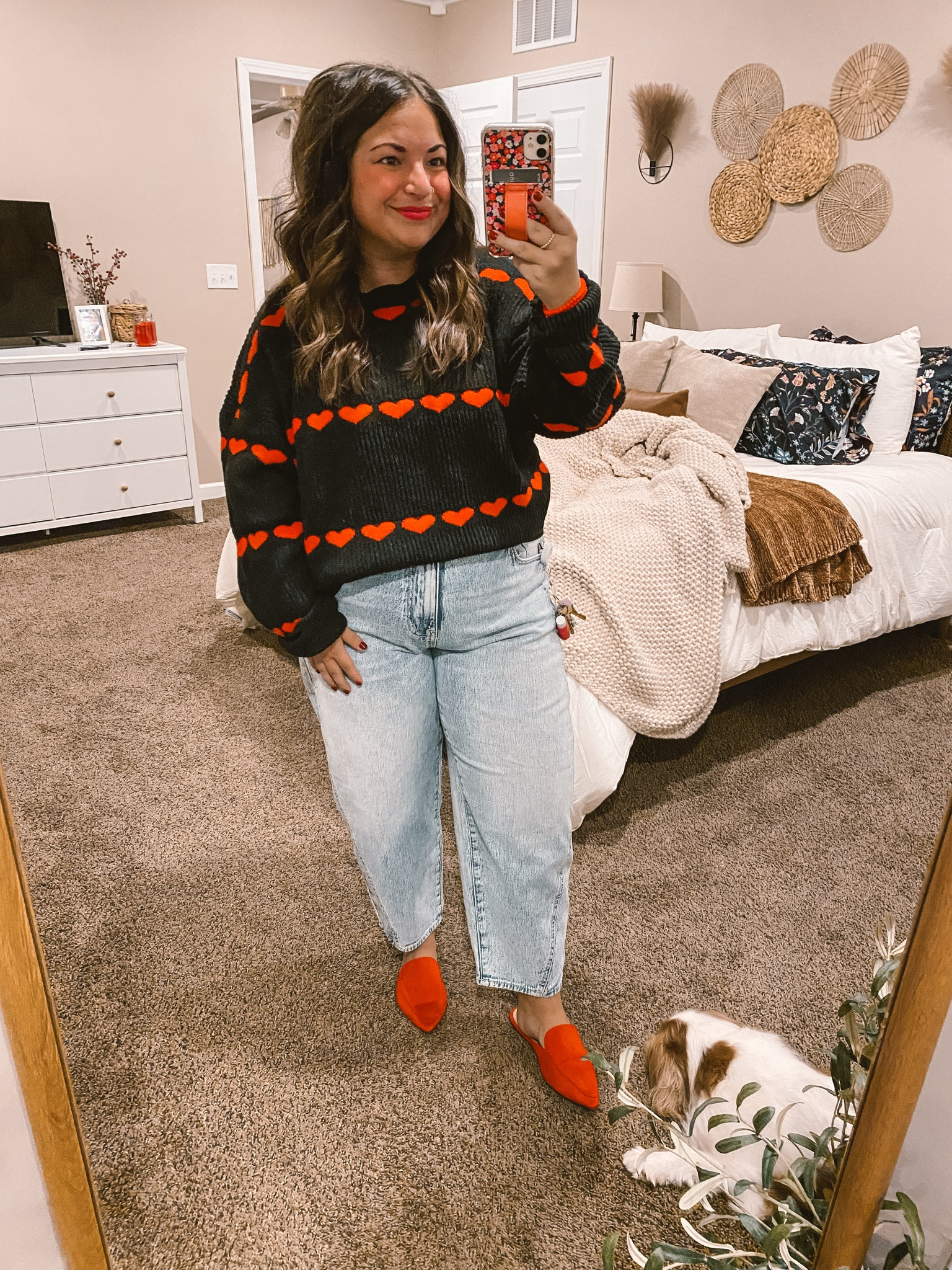 OOTD

#LTKStyleTip #LTKGiftGuide #LTKWatchNow