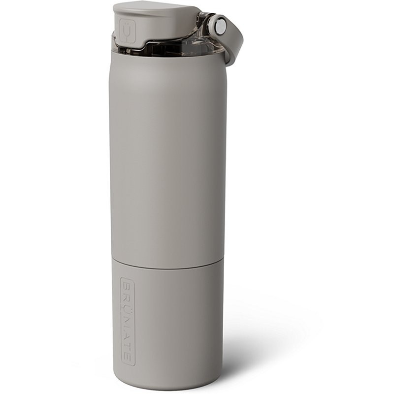 BruMate Rise 25 oz. Water Bottle with Flip Lid and Top Handle | Academy Sports + Outdoors