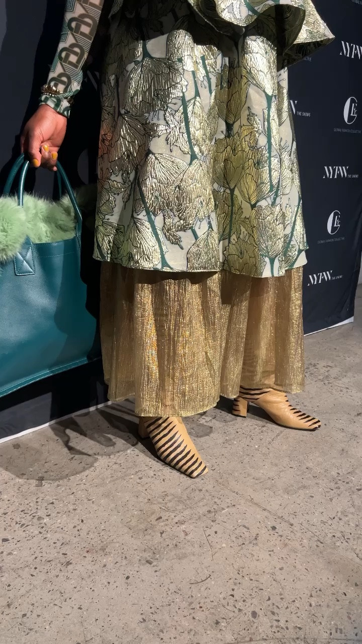 I attended NYFW for the first time and I had so much fun playing dress up in prints. I put this together so you can shop my amazing looks at great prices 🤩

#LTKstyletip #LTKsalealert #LTKSpringSale