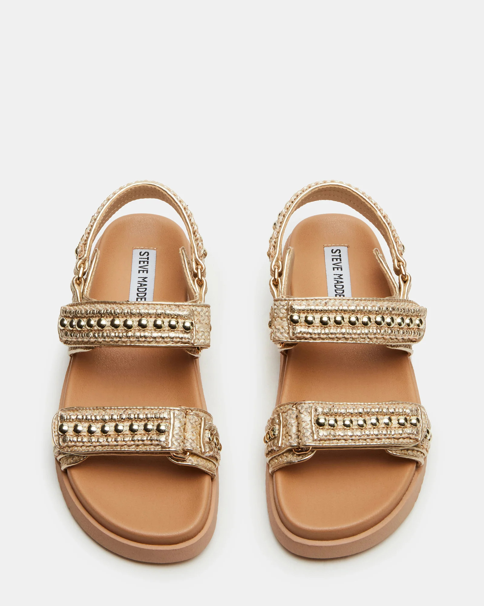 Mona Gold Multi | Steve Madden (US)