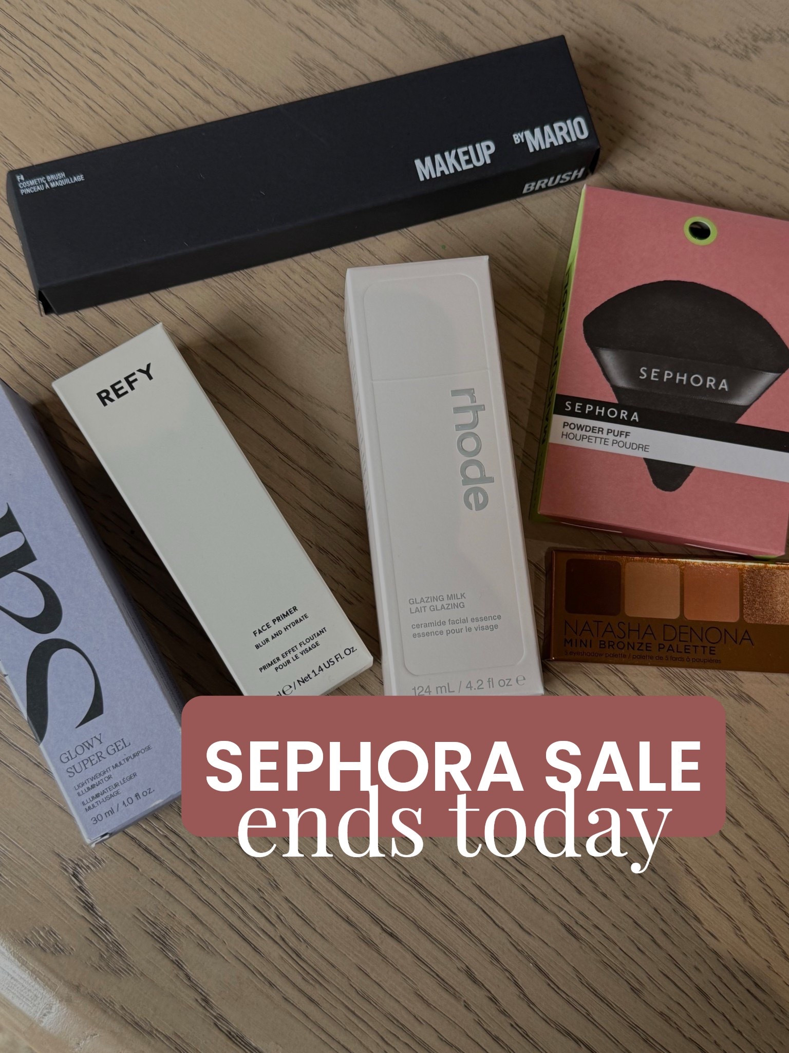 Sephora sale ends today💋

Sephora sale, Sephora sale, Sephora sale finds, beauty sale, last day sale, beauty sale, gift ideas, Nashville, Dede Raad, Dress up Buttercup

#LTKHoliday #LTKgrwm #LTKSaleAlert