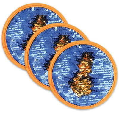 Sensory Playtivity™ Scaly Stuff Sensory Discs 3-Pack | Target