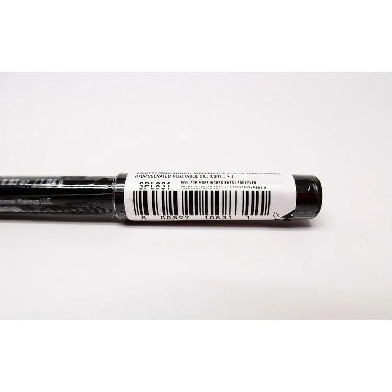 NYX Professional Makeup Slim Lip Pencil, Long-Lasting Creamy Lip Liner, Mauve, 0.035 oz. | Walmart (US)