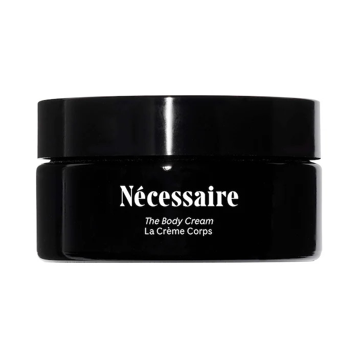 The Body Cream - Barrier Repair Treatment With 5% Niacinamide + 5 Ceramides | Sephora (US)