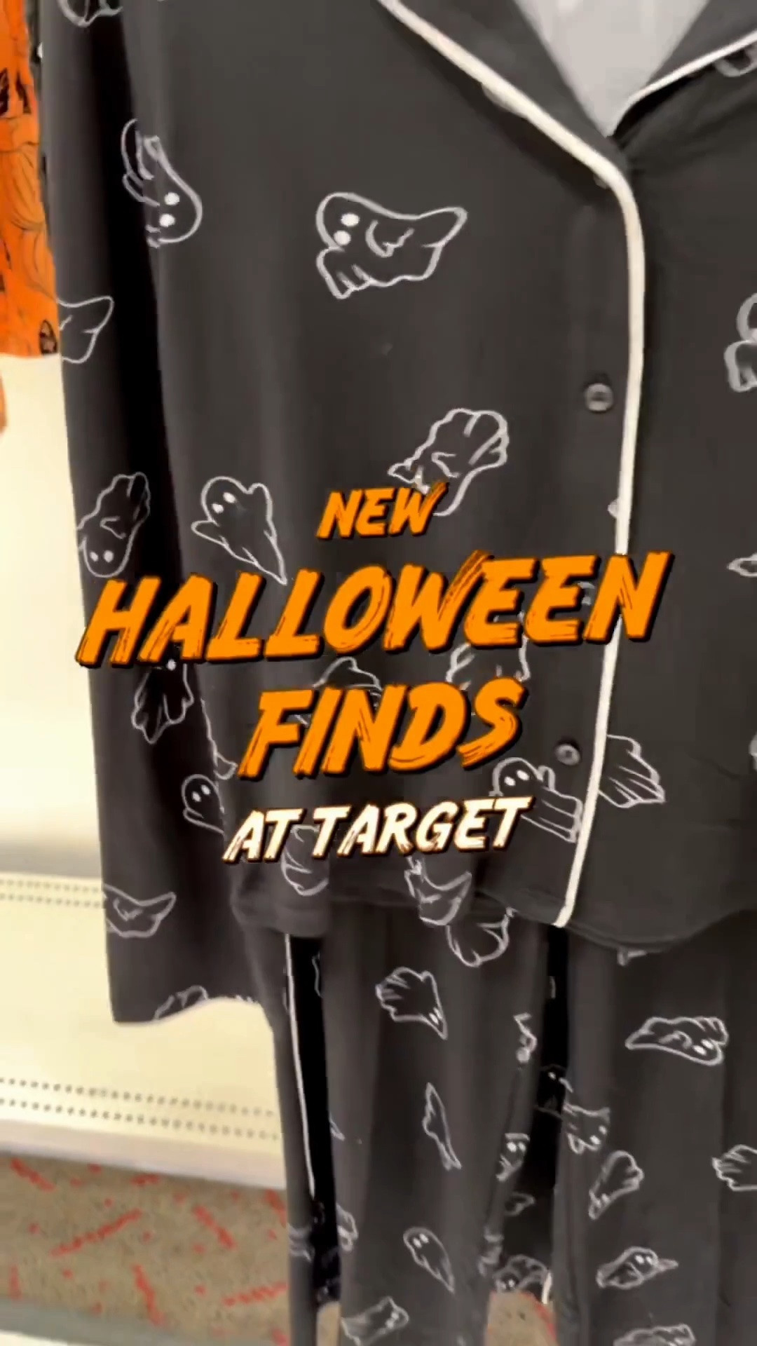 Fun spooky finds @Target
