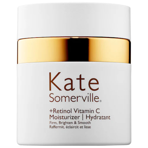 +Retinol Vitamin C Moisturizer | Sephora (US)